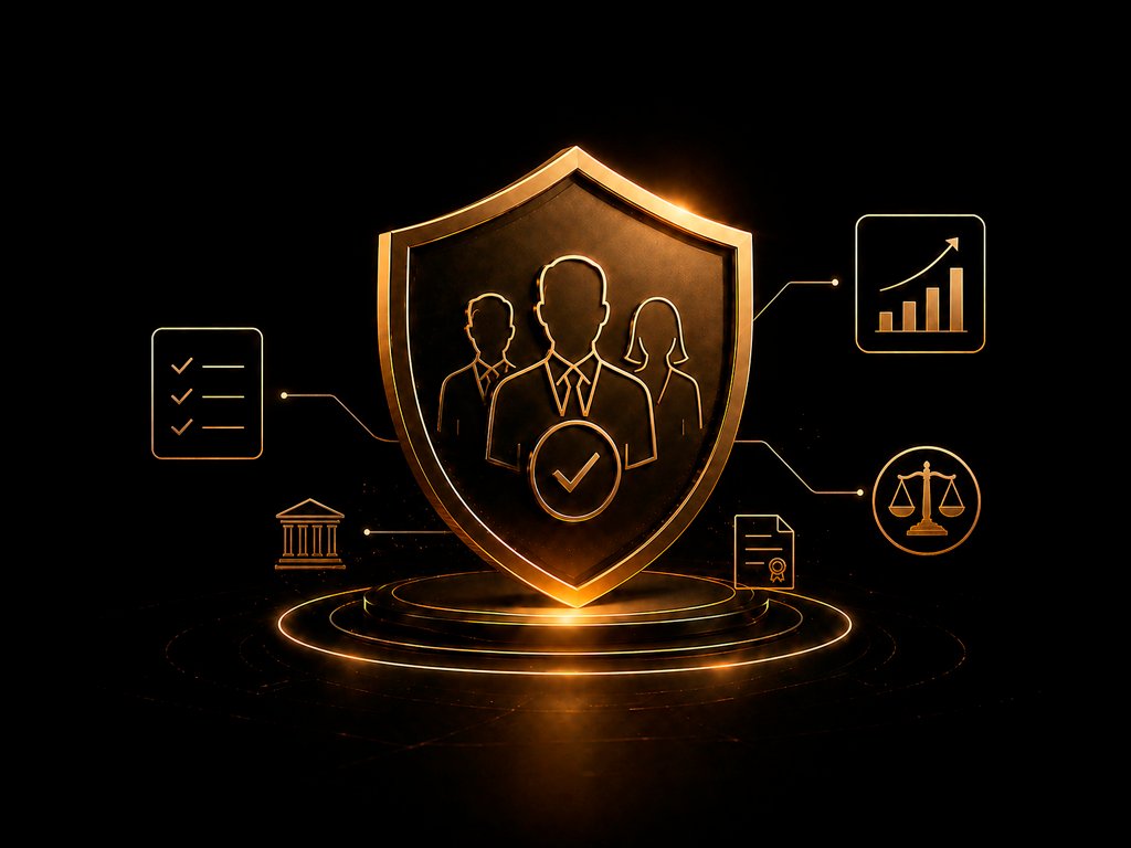 Consultoría Legal & Fiscal